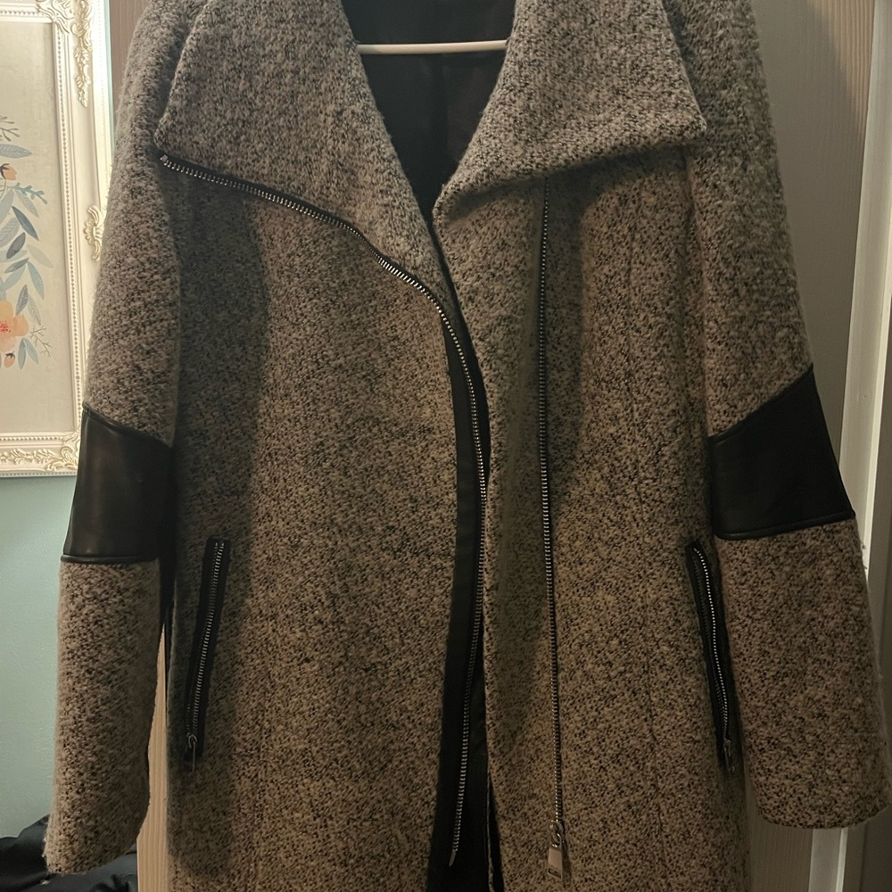Winter coat